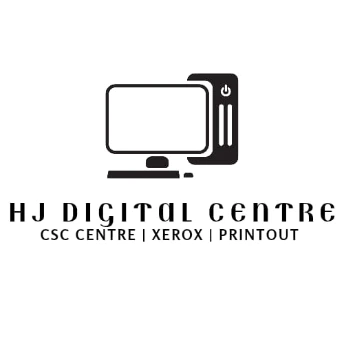 HJ DIGITAL CENTRE